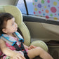 Koo-Di Spotty Car Window Sunshade