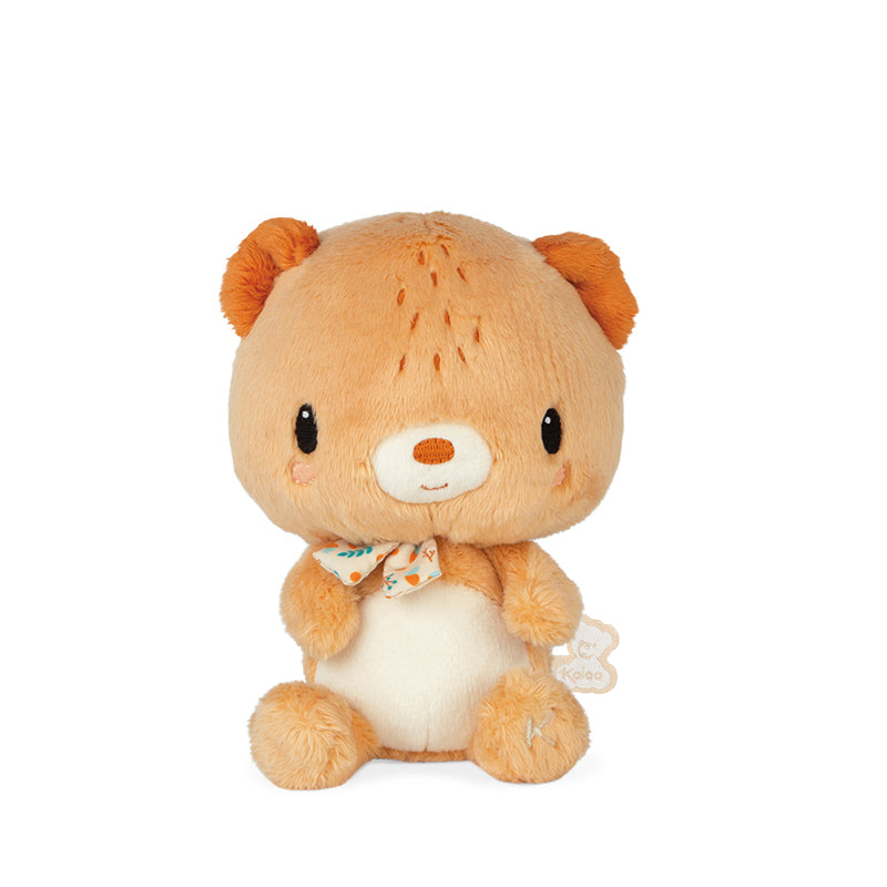 Kaloo Choo Choo Bear Plush