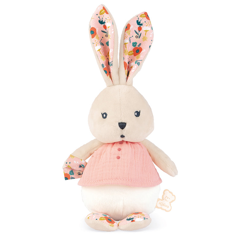 Kaloo K'Doux Rabbit Poppy Small