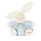 Kaloo Perle Chubby Rabbit Blue 18cm