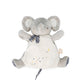 Kaloo Petites Chansons Puppet Doudou Elephant