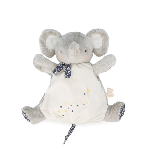 Kaloo Petites Chansons Puppet Doudou Elephant