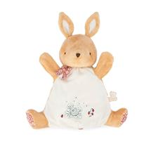 Kaloo Petites Chansons Puppet Doudou Rabbit