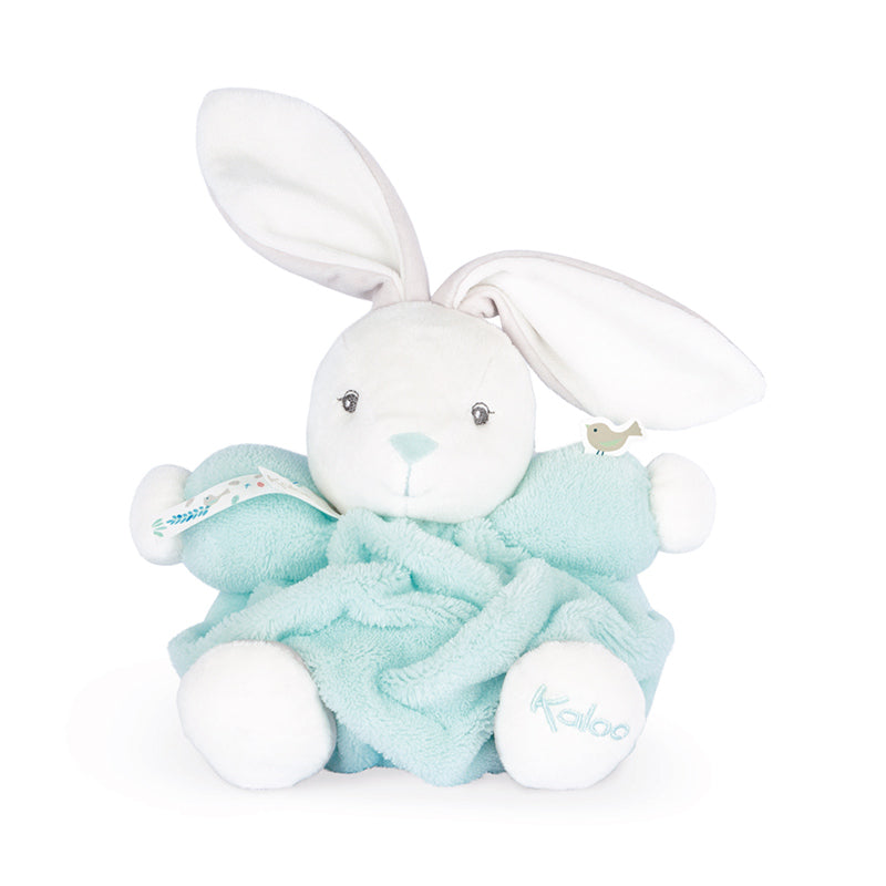 Kaloo Plume Chubby Rabbit Water-Color 18cm