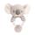 Keel Toys Keeleco Cozy Koala Ring Rattle 14cm