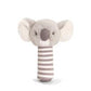 Keel Toys Keeleco Cozy Koala Stick Rattle 14cm