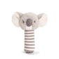 Keel Toys Keeleco Cozy Koala Stick Rattle 14cm