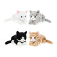 Keeleco Kittens 22cm Plush Toy