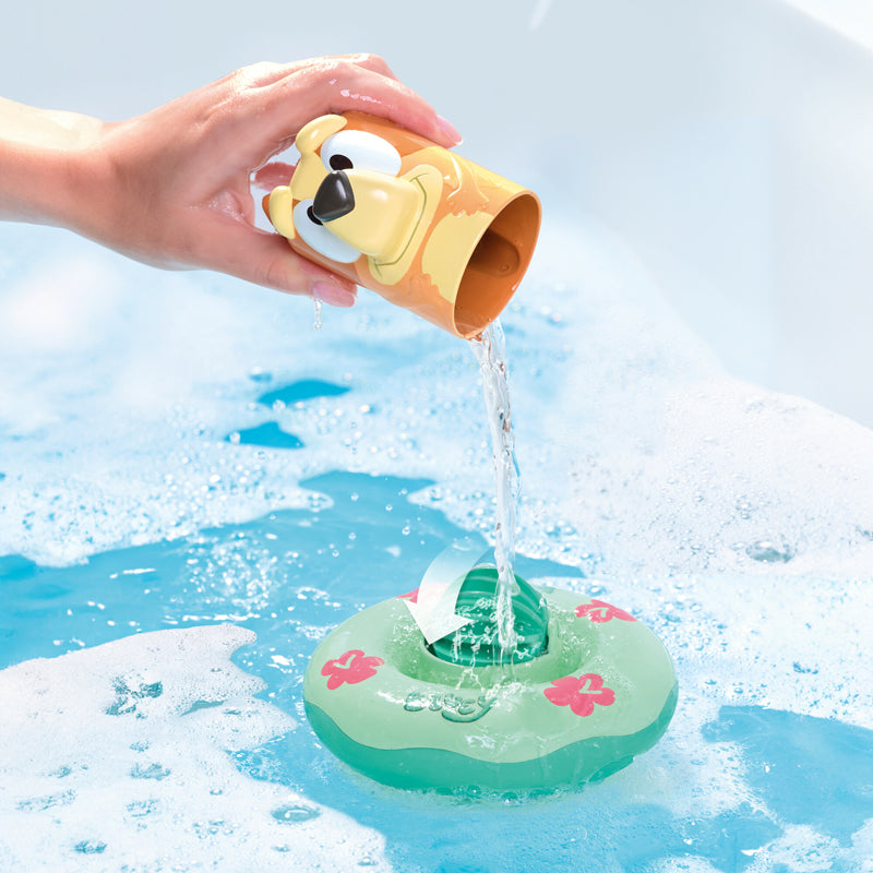 Tomy Splash & Float Bingo