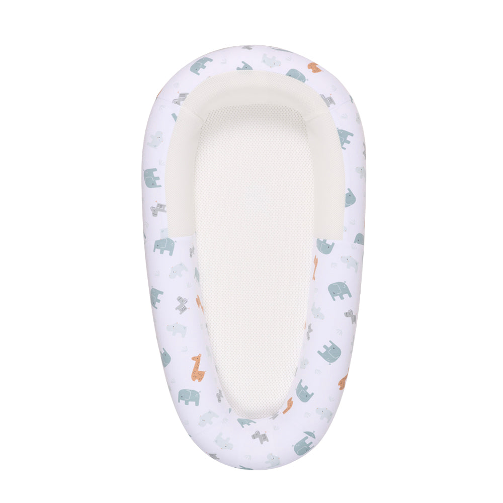 Purflo Sleeptight Baby Bed