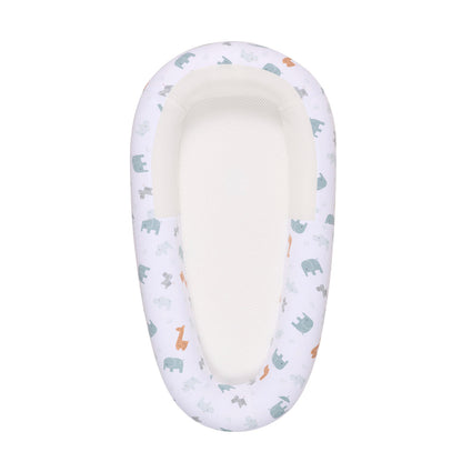 Purflo Sleeptight Baby Bed