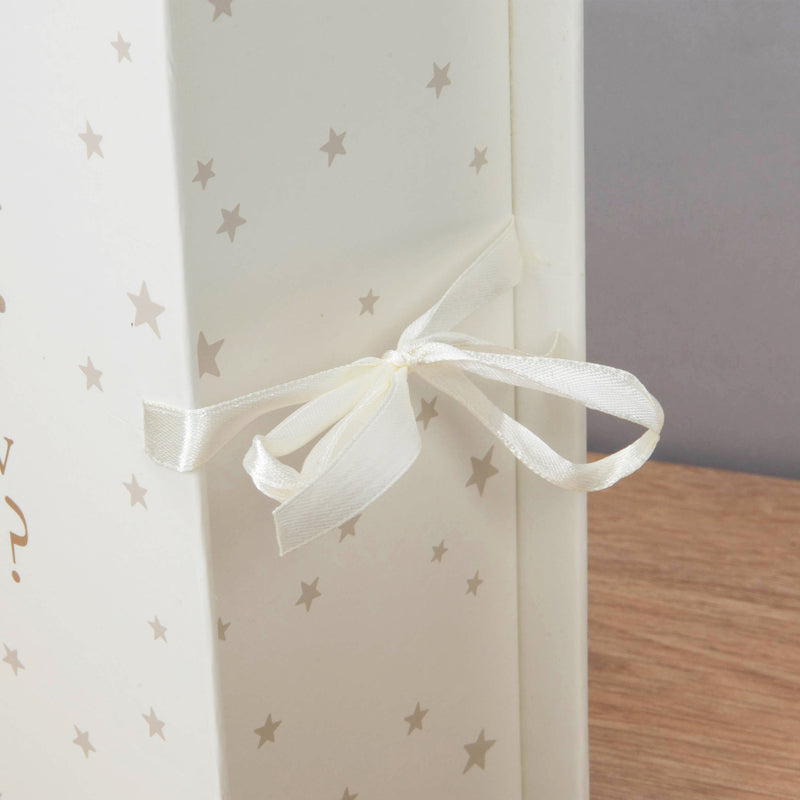 Bambino Juliana Keepsake Box with Drawers