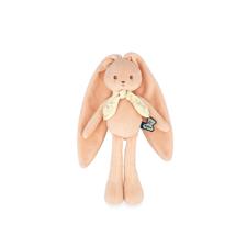 Kaloo Doll Rabbit Peach 25cm