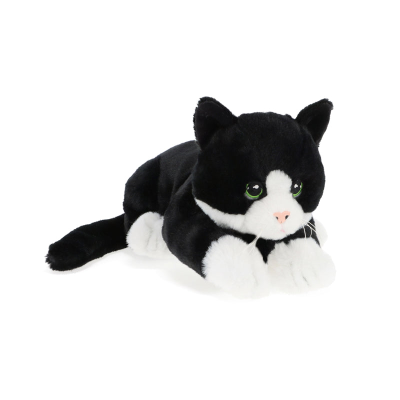 Keeleco Kittens 22cm Plush Toy