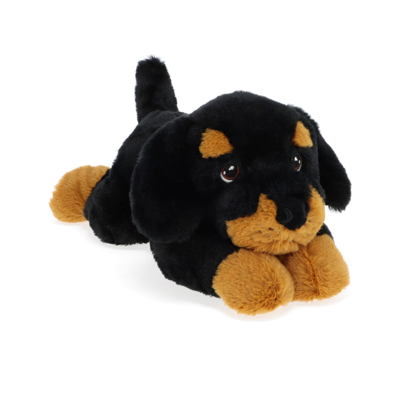 Keel Toys Keeleco Puppies 22cm 4 Asstd