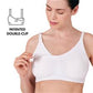 Medela 3-in-1 Nursing & Pumping Bra White Small