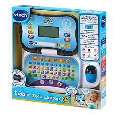 VTech Toddler Tech Laptop