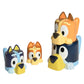 Tomy Bluey Family Pourers