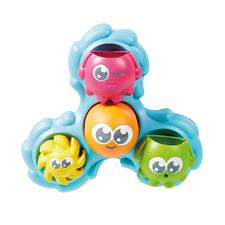 Toomies Spin & Splash Octopals