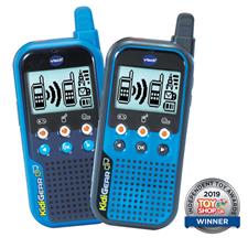 VTech KidiGear Walkie Talkies