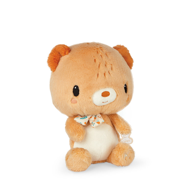 Kaloo Choo Choo Bear Plush