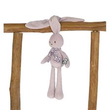 Kaloo Doll Rabbit Lilac 25cm