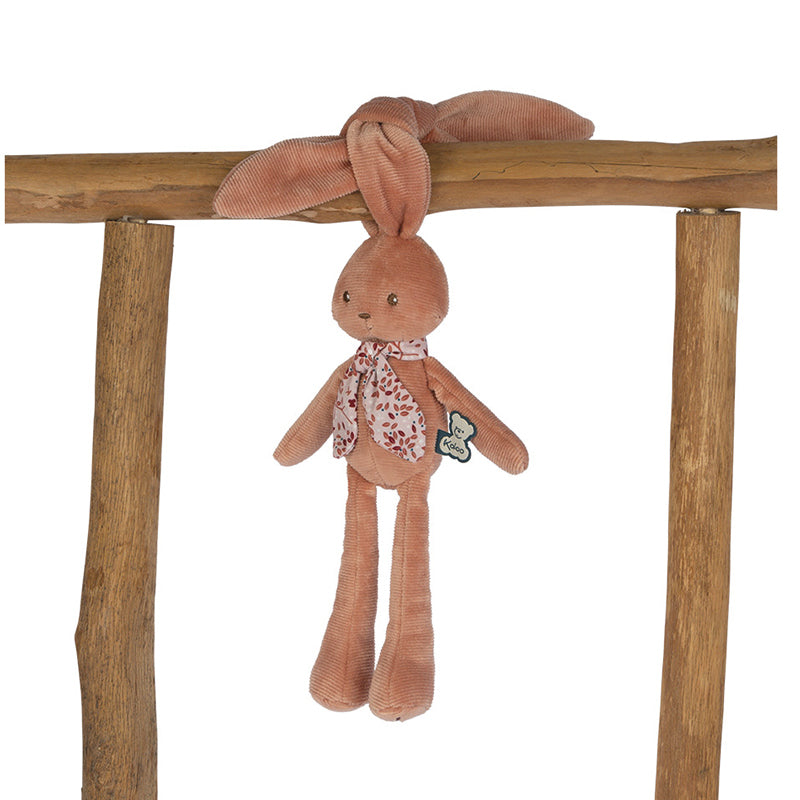 Kaloo Doll Rabbit Terracotta 25cm