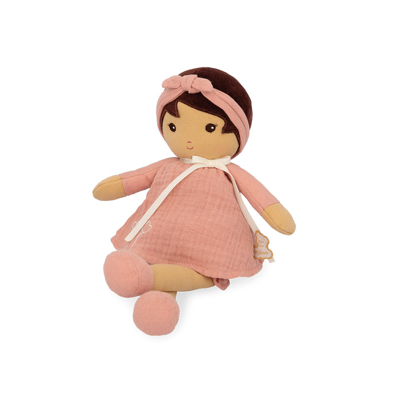 Kaloo Tendresse Doll Amandine 32cm