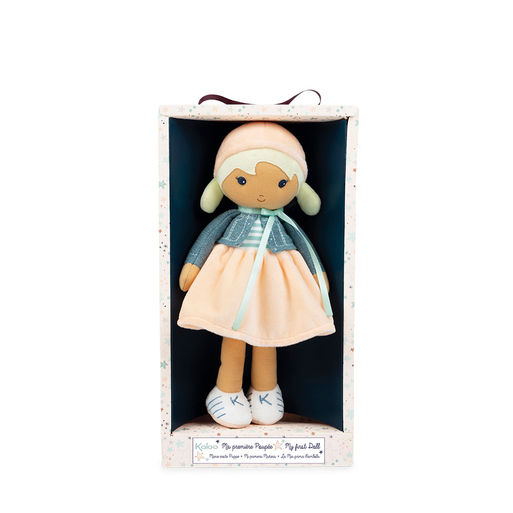 Kaloo Tendresse Doll Chloe 25cm