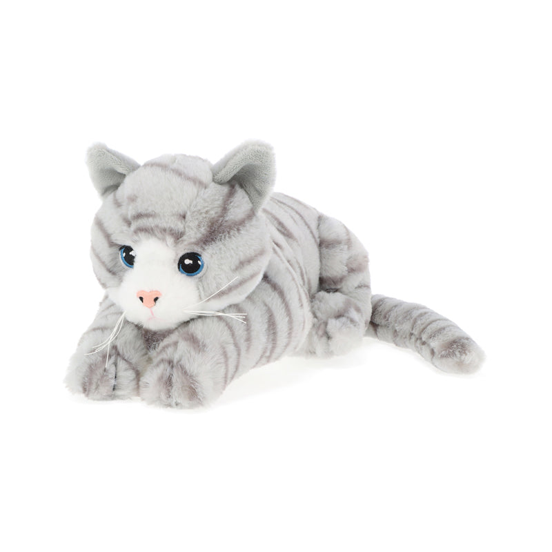 Keeleco Kittens 22cm Plush Toy