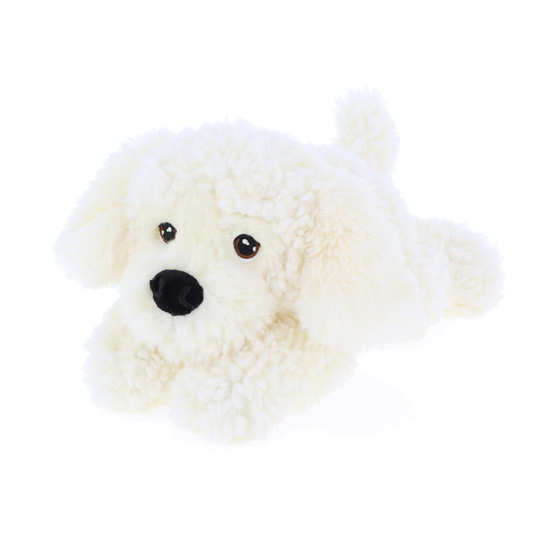 Keel Toys Keeleco Puppies 22cm 4 Asstd