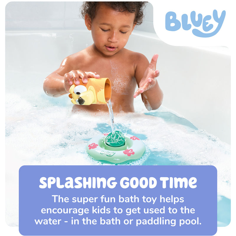 Tomy Splash & Float Bingo