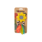 Sassy Eco Sunshine Shake & Teethe Rattle