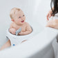 Angelcare Soft-Touch Bath Seat Grey
