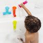 Boon Pipes Bath Toy 5Pk