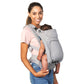 Infantino in Season 5 Layer Ergonomic Baby Carrier