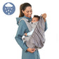 Infantino in Season 5 Layer Ergonomic Baby Carrier