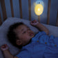 Infantino 3-In-1 Sounds & Lights Soothing Pal