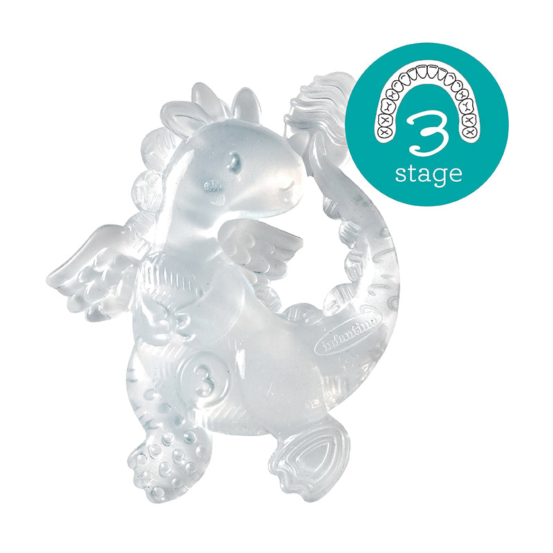 Infantino 3 Stage Teether Set