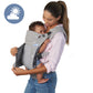 Infantino in Season 5 Layer Ergonomic Baby Carrier