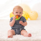 Infantino Lil Nibblers Carrot Teether