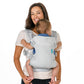 Infantino Flip 4-in-1 Light & Airy Convertible Baby Carrier