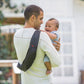 Infantino Zip Ergonomic Baby Travel Carrier