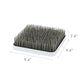 Boon GRASS Drying Rack Grey