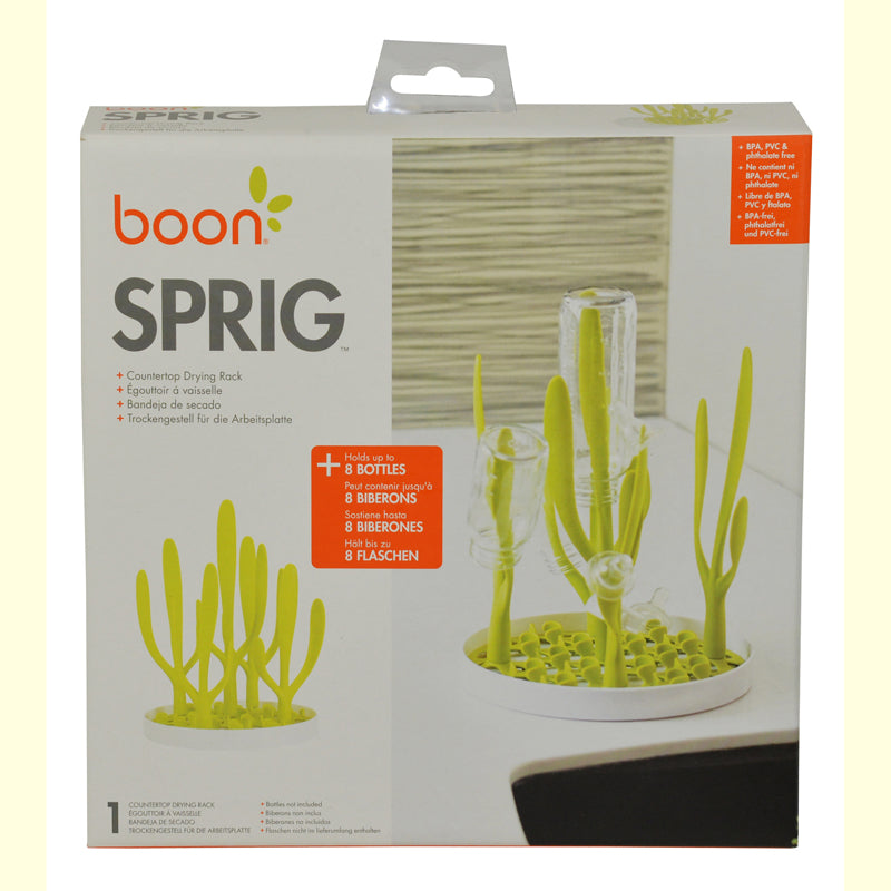 Boon Sprig Vertical Drying Rack