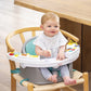 Infantino Music & Lights 3-in-1 Discovery Seat & Booster