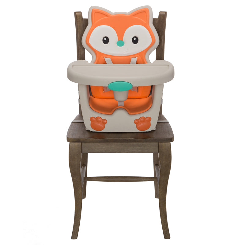 Infantino Grow With Me 4 in 1 Convertible High Chair