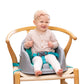 Infantino Music & Lights 3-in-1 Discovery Seat & Booster