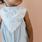 Copper Pearl Bibs Whimsy 4Pk