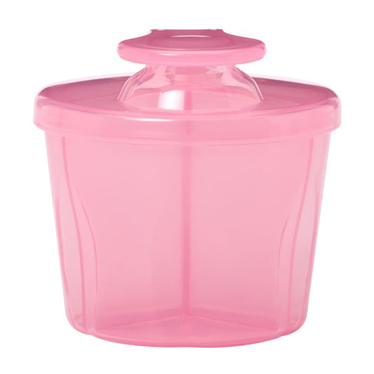 Dr. Brown's Option's Milk Powder Dispenser Pink